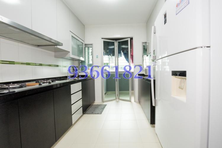 Blk 442 Yishun Avenue 11 (Yishun), HDB 4 Rooms #168864332